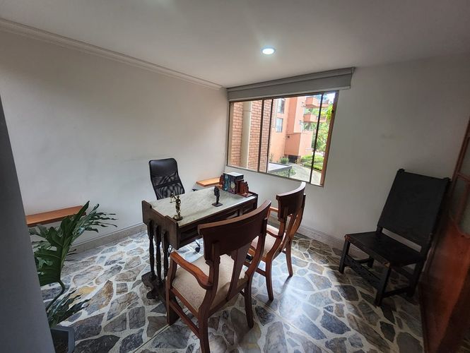 Apartamento de 3 alcobas en arriendo en El Poblado, Medellín, 145 m² · foto 6 de 18