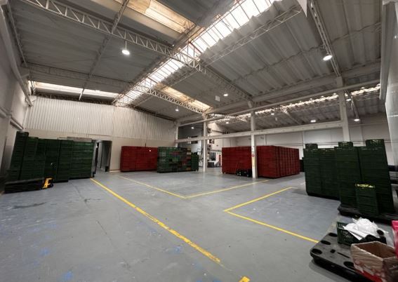 Bodega en Arriendo en Montevideo, Bogotá