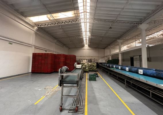 Bodega en Arriendo en Montevideo, Bogotá