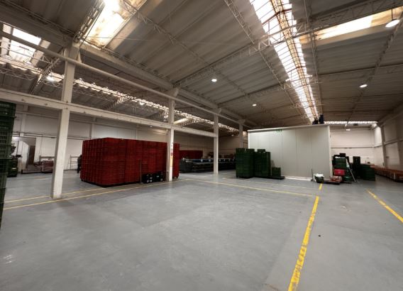 Bodega en Arriendo en Montevideo, Bogotá