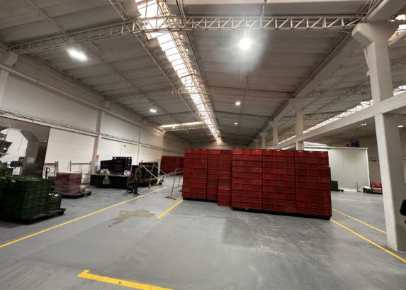 Bodega en Arriendo en Montevideo, Bogotá