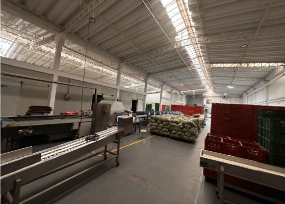 Bodega en Arriendo en Montevideo, Bogotá