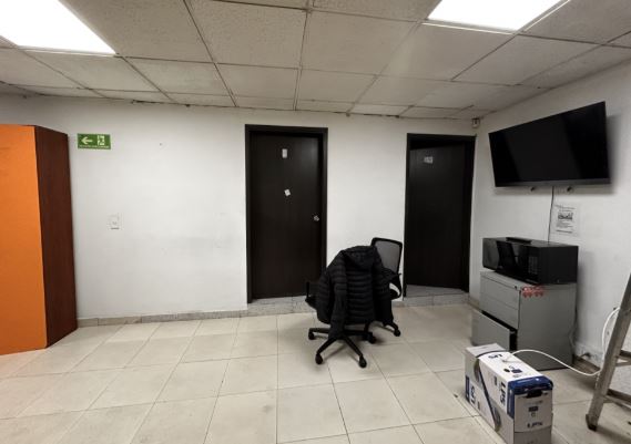 Bodega en Arriendo en Montevideo, Bogotá