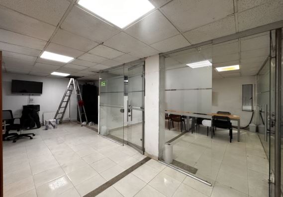 Bodega en Arriendo en Montevideo, Bogotá