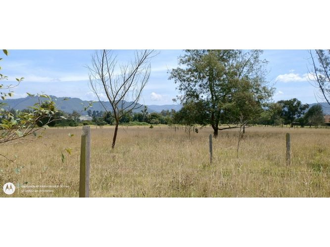 Lote en venta en Santa Ana De Chia, Cajicá, 24900 m² · foto 3 de 6
