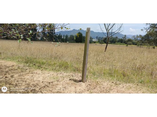 Lote en venta en Santa Ana De Chia, Cajicá, 24900 m² · foto 4 de 6