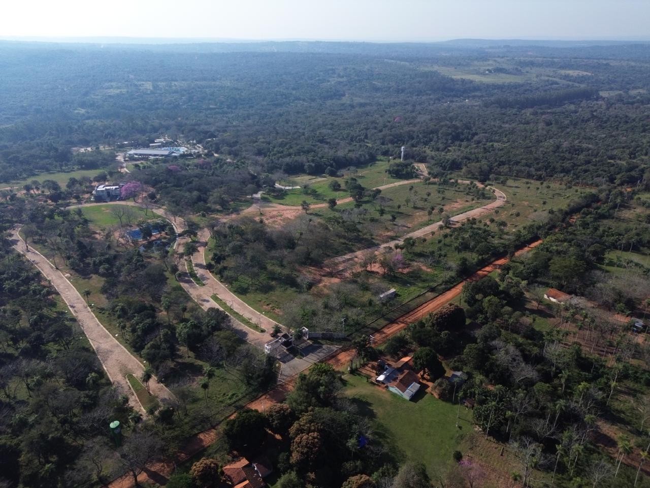 LOTES EN SANBER CON AMENITIES DE  RESORT — foto 2