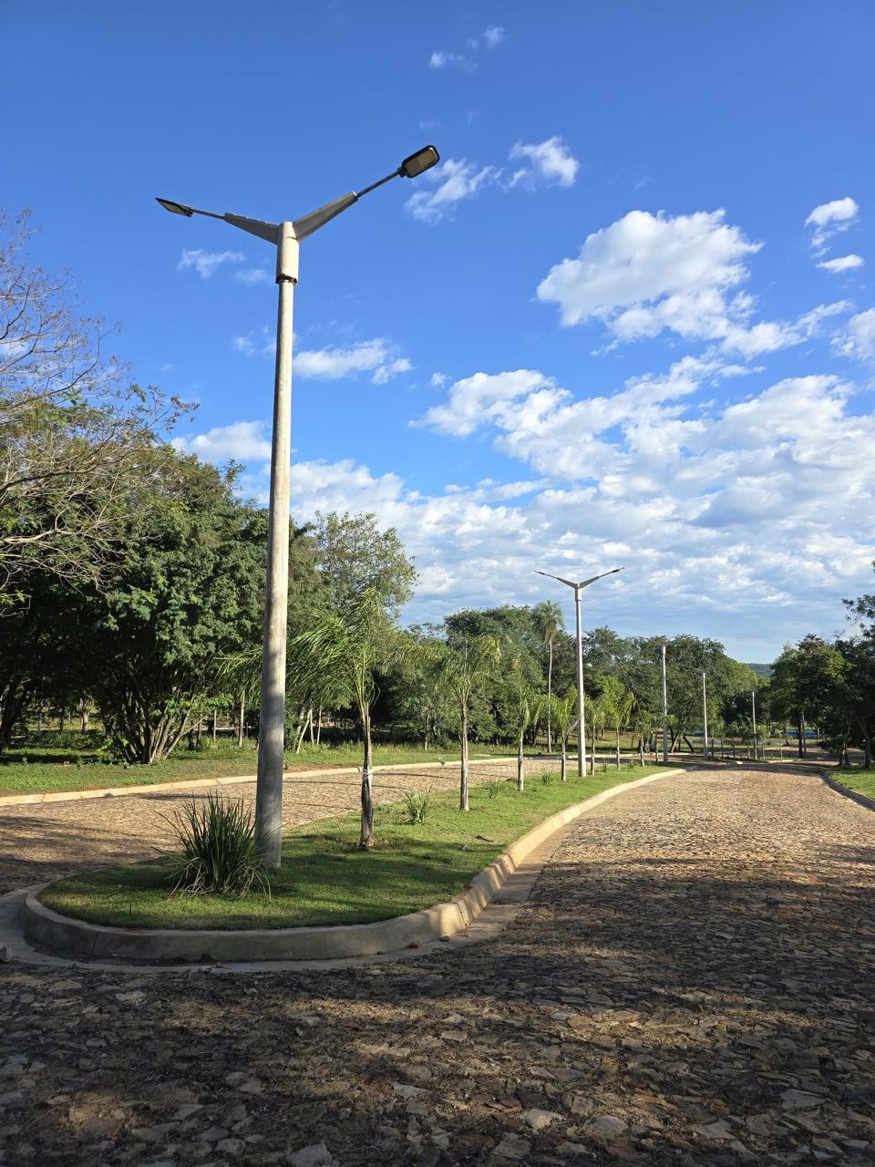 LOTES EN SANBER CON AMENITIES DE  RESORT — foto 3