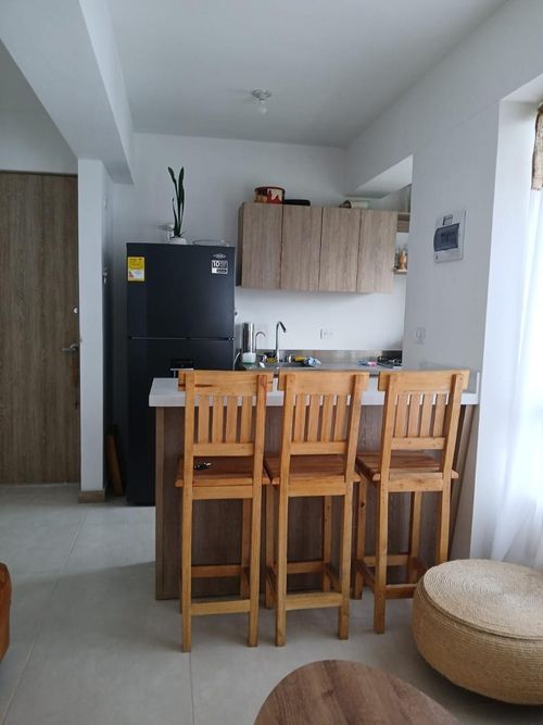Apartamento de 3 alcobas en venta en Las Lomitas, Sabaneta, 66 m² · foto 20 de 24