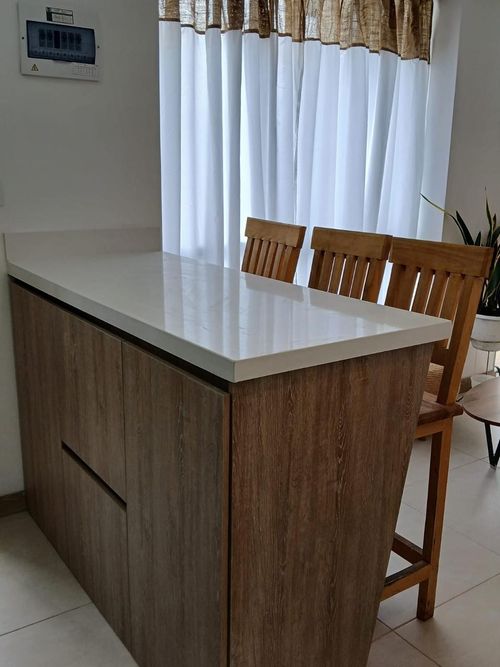 Apartamento de 3 alcobas en venta en Las Lomitas, Sabaneta, 66 m² · foto 2 de 24