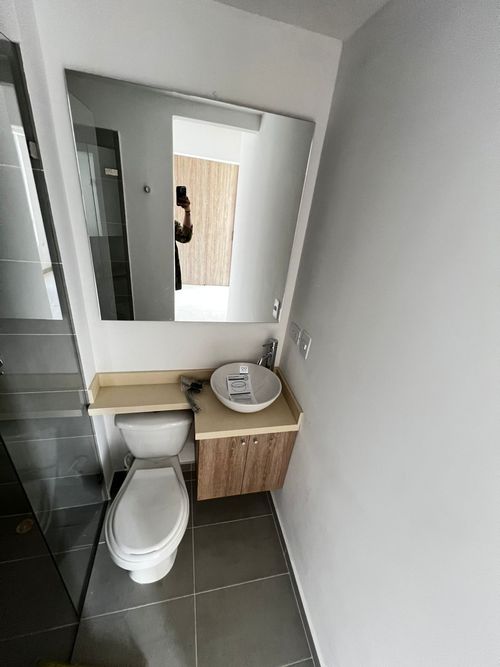 Apartamento de 3 alcobas en venta en Las Lomitas, Sabaneta, 66 m² · foto 24 de 24