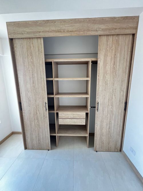 Apartamento de 3 alcobas en venta en Las Lomitas, Sabaneta, 66 m² · foto 8 de 24