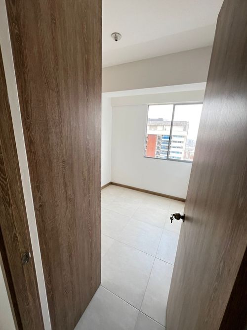 Apartamento de 3 alcobas en venta en Las Lomitas, Sabaneta, 66 m² · foto 12 de 24