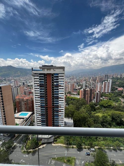 Apartamento de 3 alcobas en venta en Las Lomitas, Sabaneta, 66 m² · foto 6 de 24