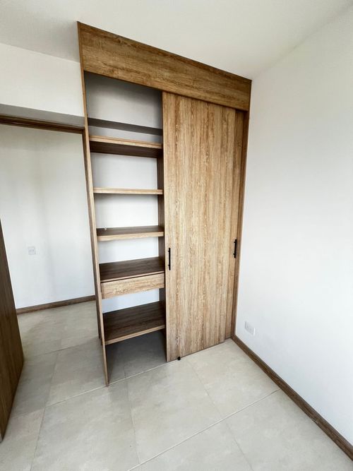 Apartamento de 3 alcobas en venta en Las Lomitas, Sabaneta, 66 m² · foto 11 de 24
