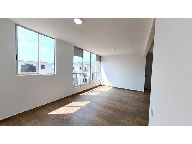 Apartamento de 2 alcobas en venta en Alto La Estancia, Cali, 50 m² · foto 2 de 15