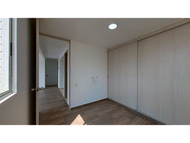 Apartamento de 2 alcobas en venta en Alto La Estancia, Cali, 50 m² · foto 3 de 15