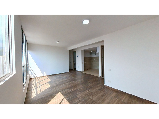 Apartamento de 2 alcobas en venta en Alto La Estancia, Cali, 50 m² · foto 9 de 15