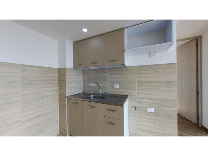 Apartamento de 2 alcobas en venta en Alto La Estancia, Cali, 50 m² · foto 11 de 15