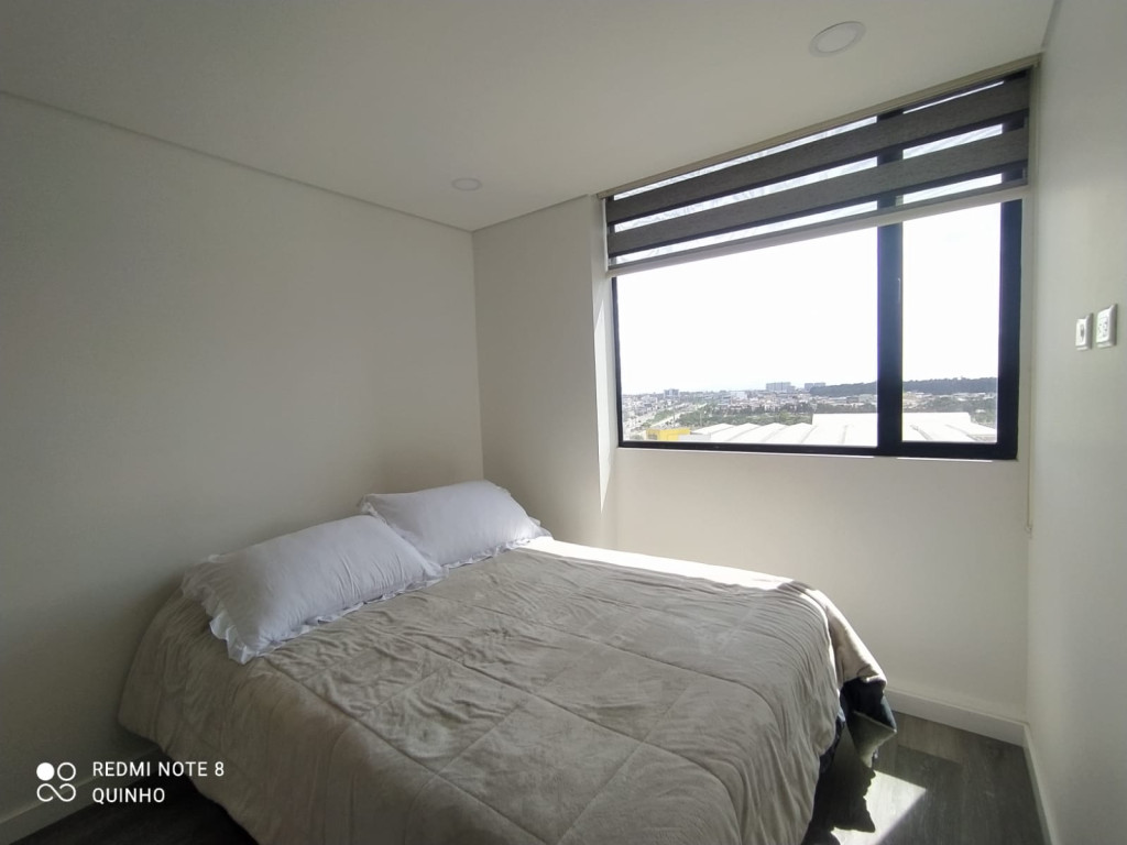 Apartamento en venta en Salazar Gomez, Bogotá · foto 3 de 12