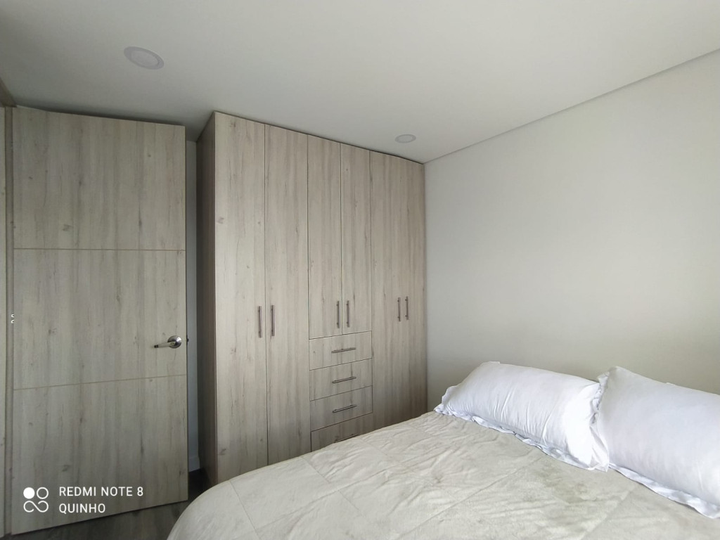 Apartamento en venta en Salazar Gomez, Bogotá · foto 4 de 12