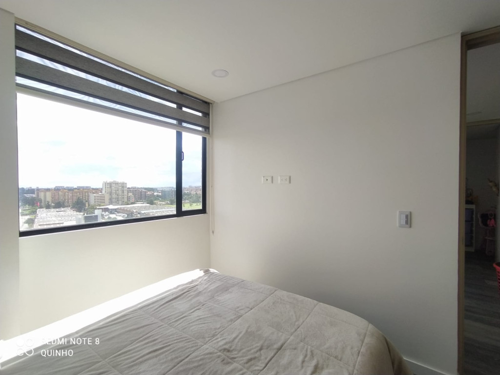 Apartamento en venta en Salazar Gomez, Bogotá · foto 5 de 12
