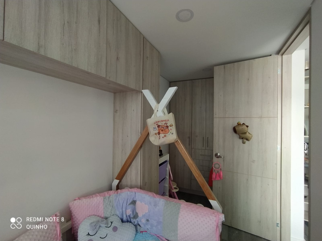 Apartamento en venta en Salazar Gomez, Bogotá · foto 7 de 12