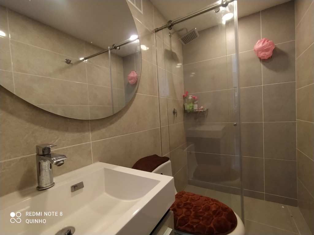 Apartamento en venta en Salazar Gomez, Bogotá · foto 8 de 12