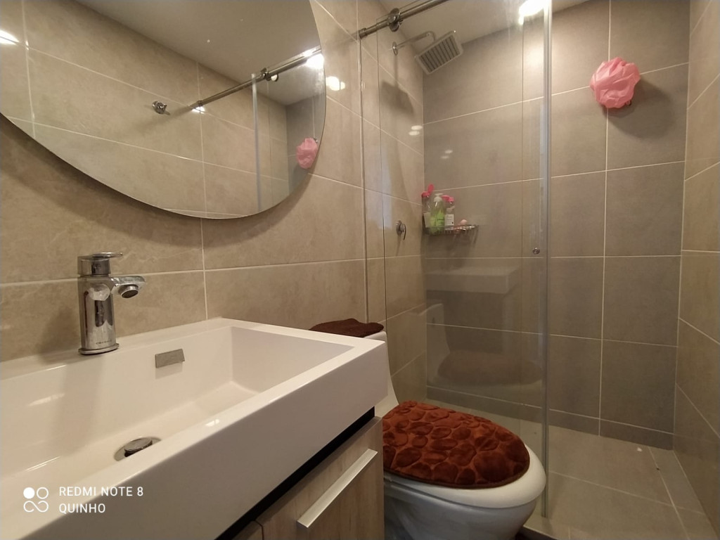 Apartamento en venta en Salazar Gomez, Bogotá · foto 9 de 12
