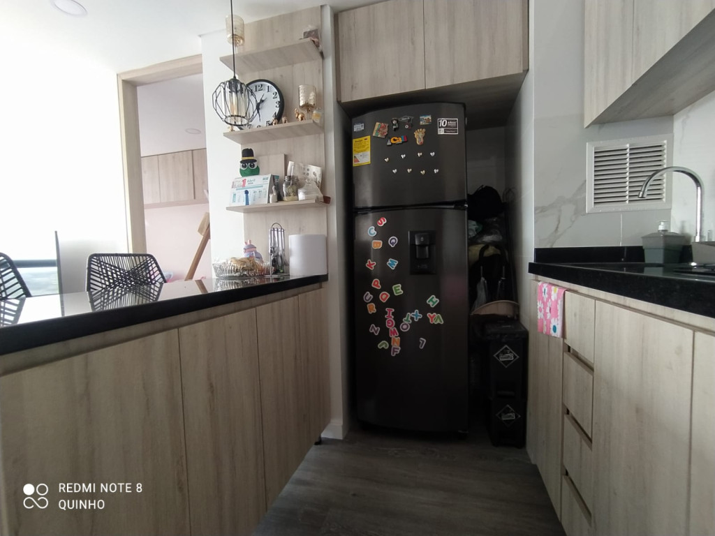 Apartamento en venta en Salazar Gomez, Bogotá · foto 11 de 12