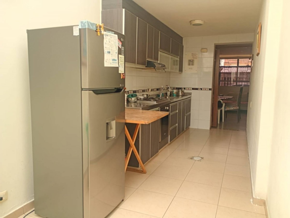 Casa en venta en Ciudad Jardin Sur, Bogotá · foto 7 de 24