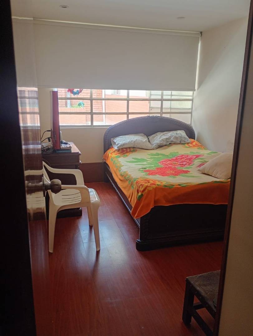 Casa en venta en Ciudad Jardin Sur, Bogotá · foto 8 de 24