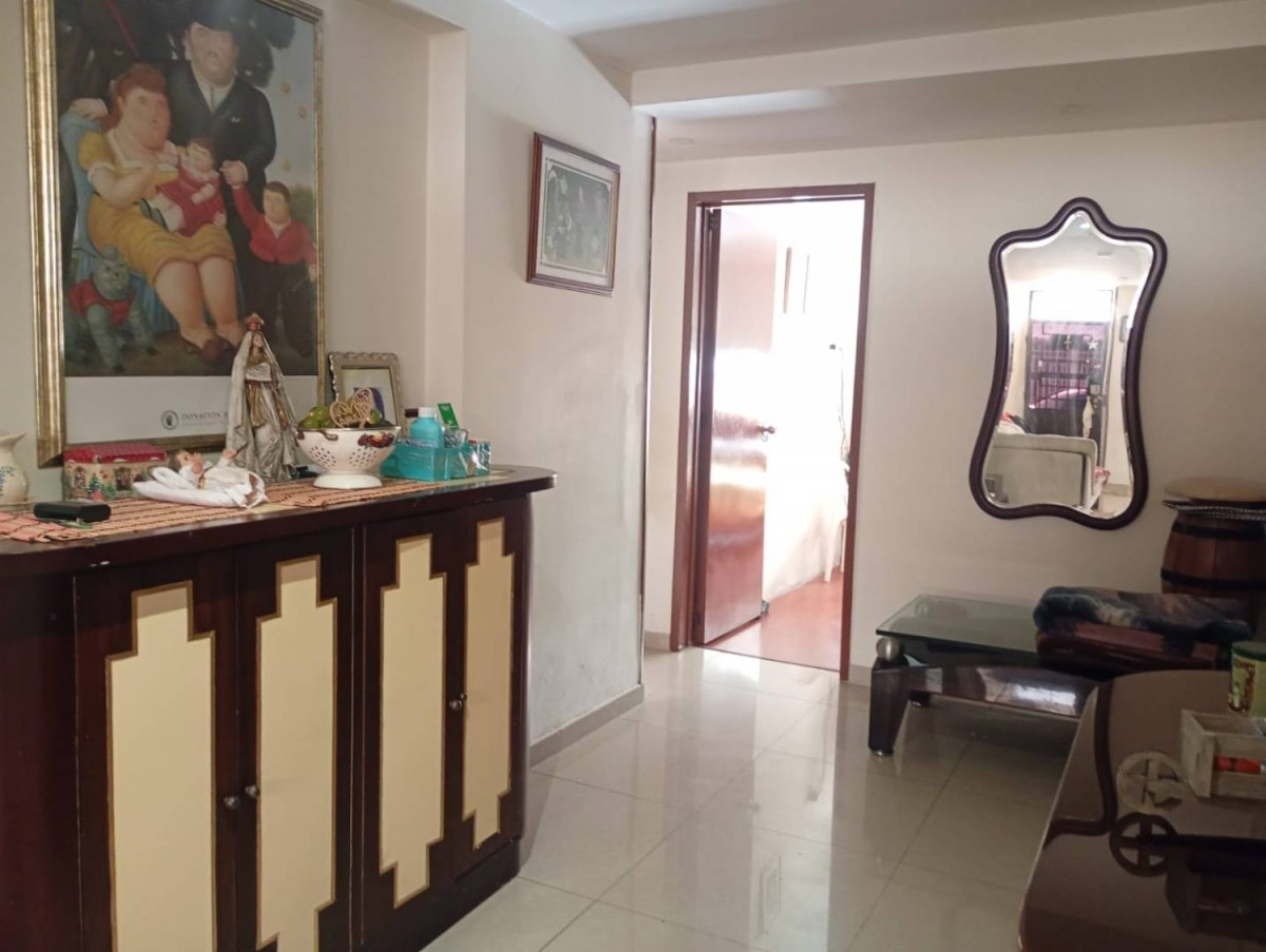 Casa en venta en Ciudad Jardin Sur, Bogotá · foto 9 de 24
