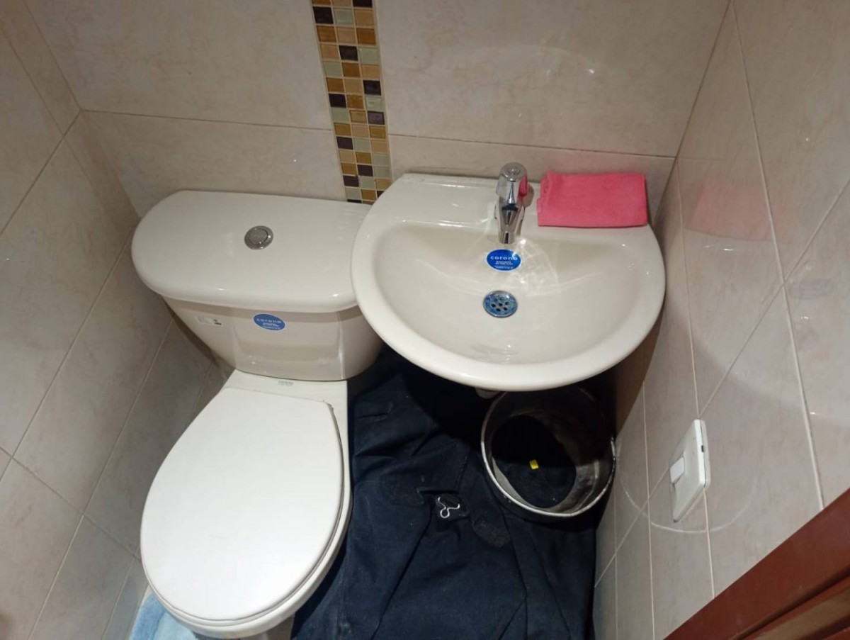 Casa en venta en Ciudad Jardin Sur, Bogotá · foto 10 de 24