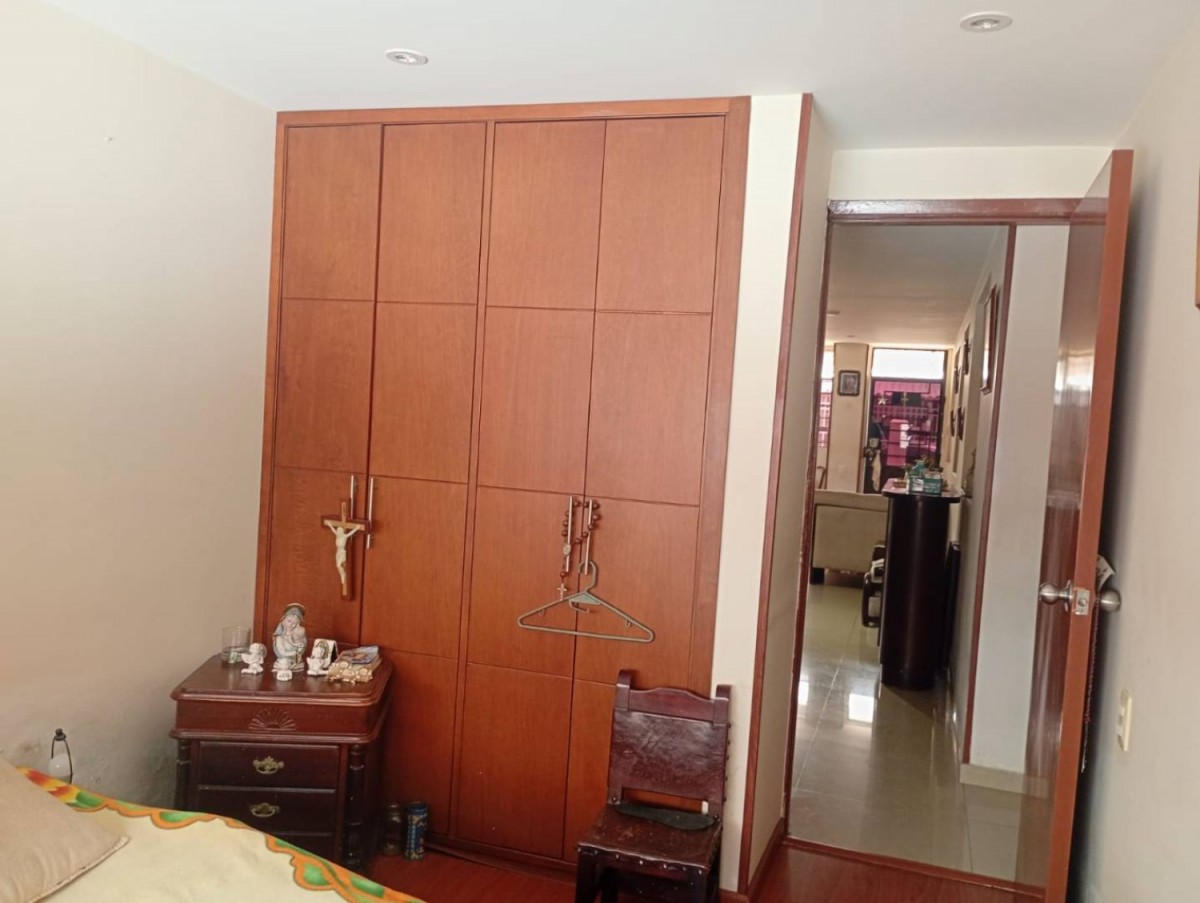 Casa en venta en Ciudad Jardin Sur, Bogotá · foto 14 de 24