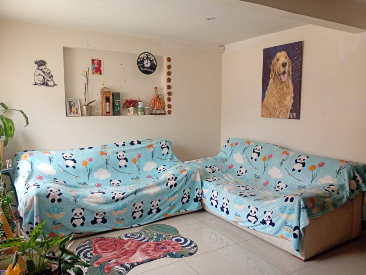 Casa en venta en Ciudad Jardin Sur, Bogotá · foto 19 de 24
