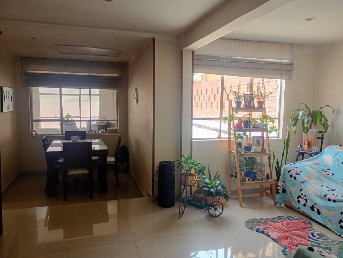 Casa en venta en Ciudad Jardin Sur, Bogotá · foto 20 de 24