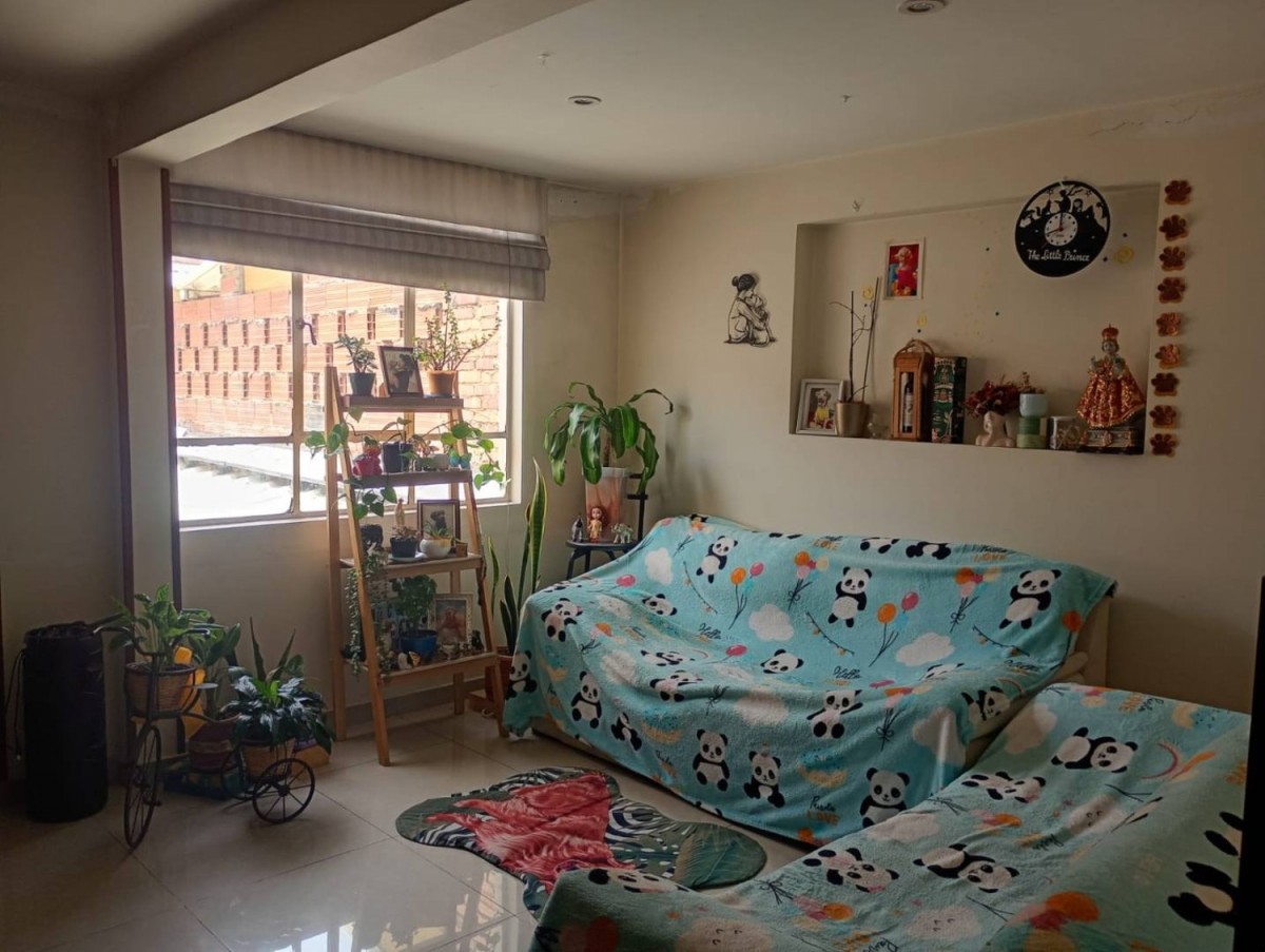 Casa en venta en Ciudad Jardin Sur, Bogotá · foto 21 de 24