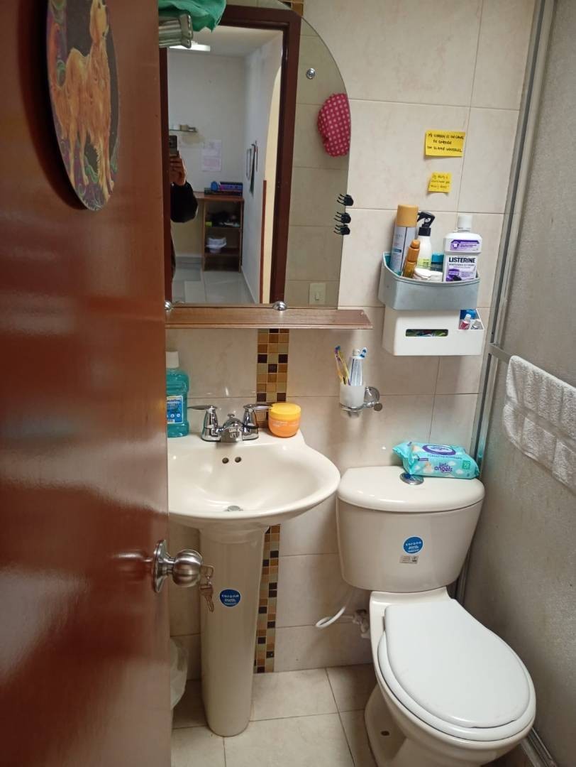 Casa en venta en Ciudad Jardin Sur, Bogotá · foto 22 de 24