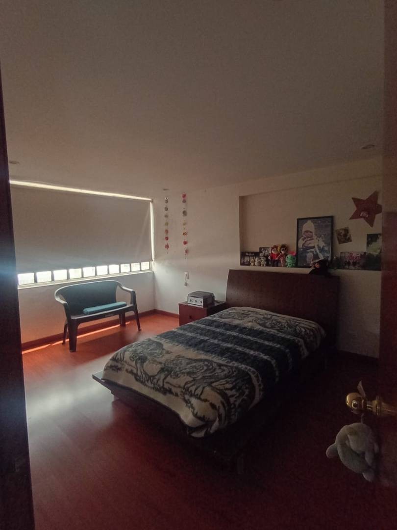 Casa en venta en Ciudad Jardin Sur, Bogotá · foto 24 de 24