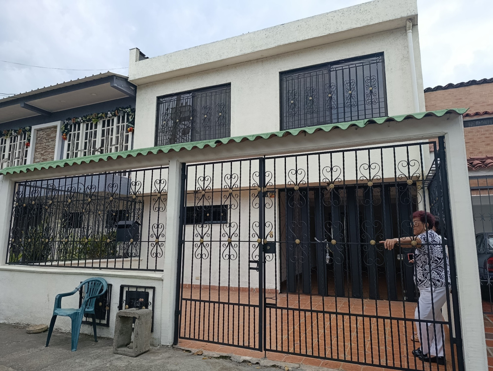Casa en Venta en Urbanizacion la merced, Cali