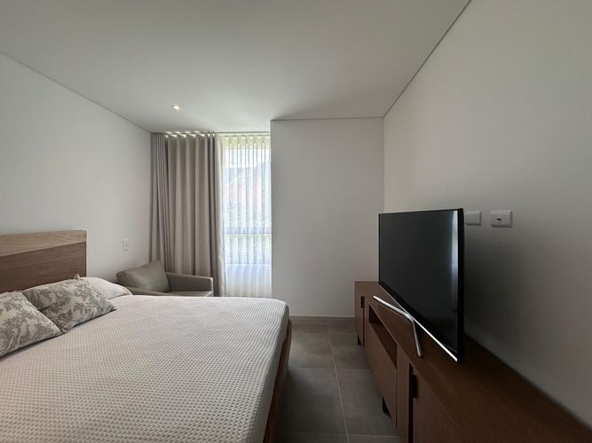 Apartamento de 1 alcoba en arriendo en El Poblado, Medellín, 65 m² · foto 14 de 20