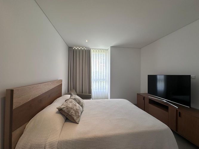 Apartamento de 1 alcoba en arriendo en El Poblado, Medellín, 65 m² · foto 13 de 20