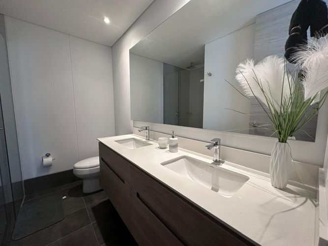 Apartamento de 1 alcoba en arriendo en El Poblado, Medellín, 65 m² · foto 18 de 20