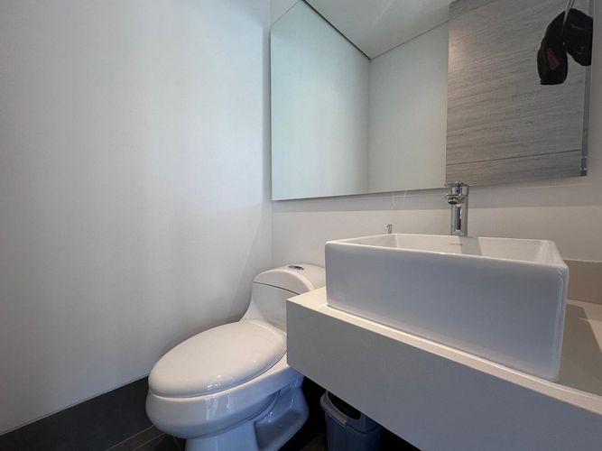 Apartamento de 1 alcoba en arriendo en El Poblado, Medellín, 65 m² · foto 17 de 20