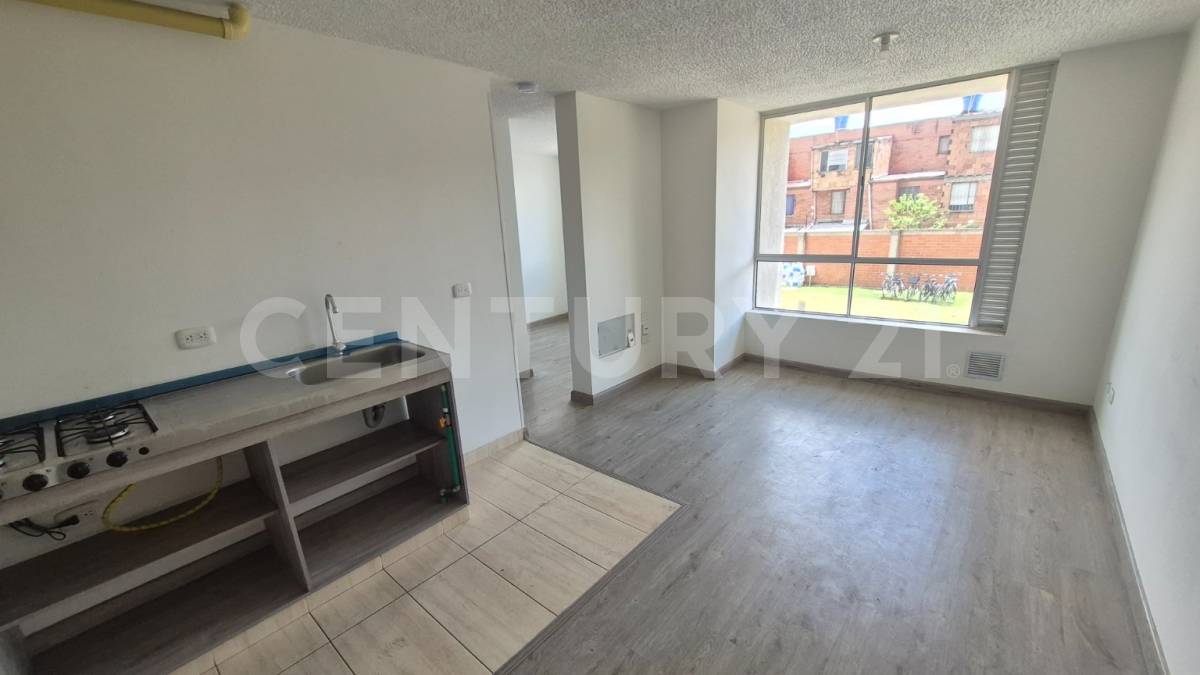 Apartamento en venta en Madelena, Bogotá · foto 2 de 19