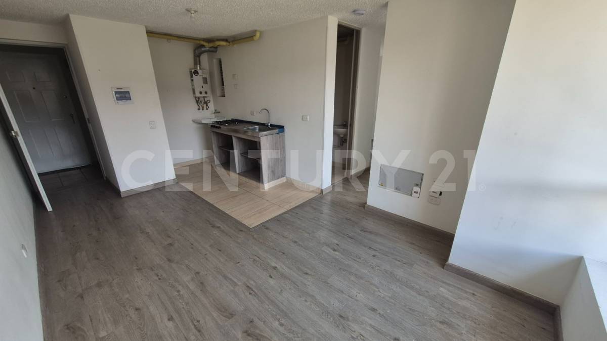 Apartamento en venta en Madelena, Bogotá · foto 3 de 19
