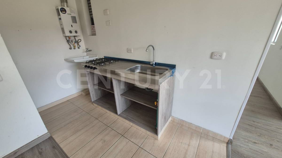 Apartamento en venta en Madelena, Bogotá · foto 4 de 19