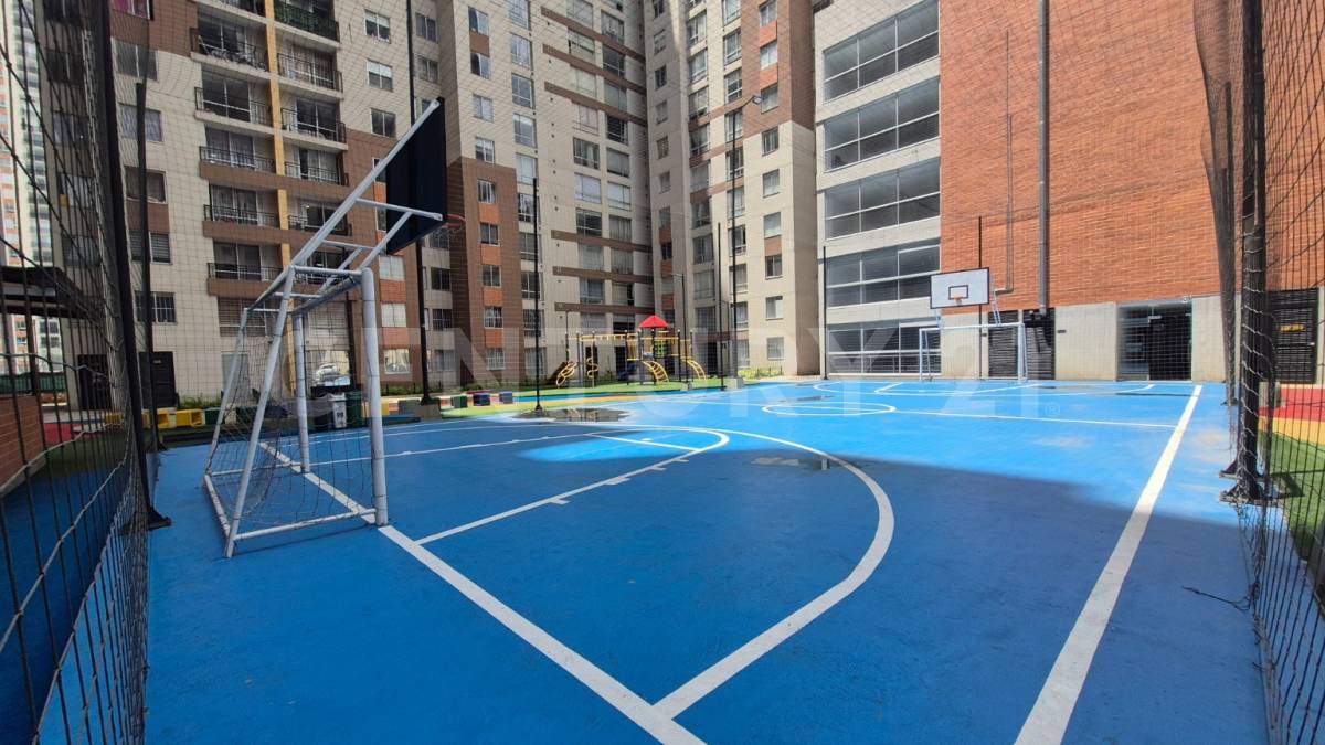 Apartamento en venta en Madelena, Bogotá · foto 13 de 19