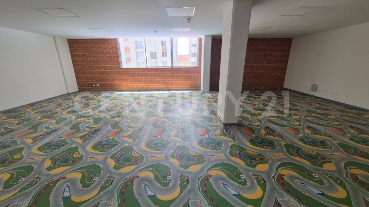 Apartamento en venta en Madelena, Bogotá · foto 16 de 19